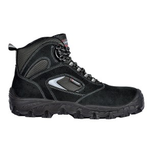 BOTA CAMURÇA NEW EGEO S1PS SC FO SR